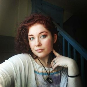 Meet your Posher, Tatiana